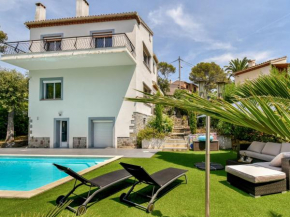 Holiday Home Les Nanous by Interhome
